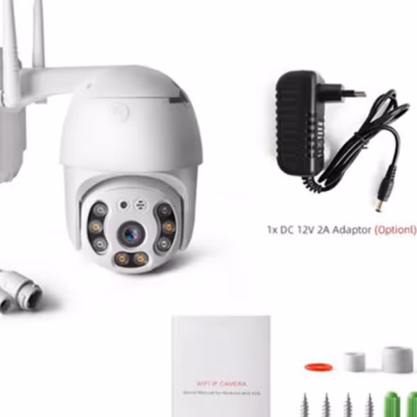 دوربین اسپیدام سیمکارتی