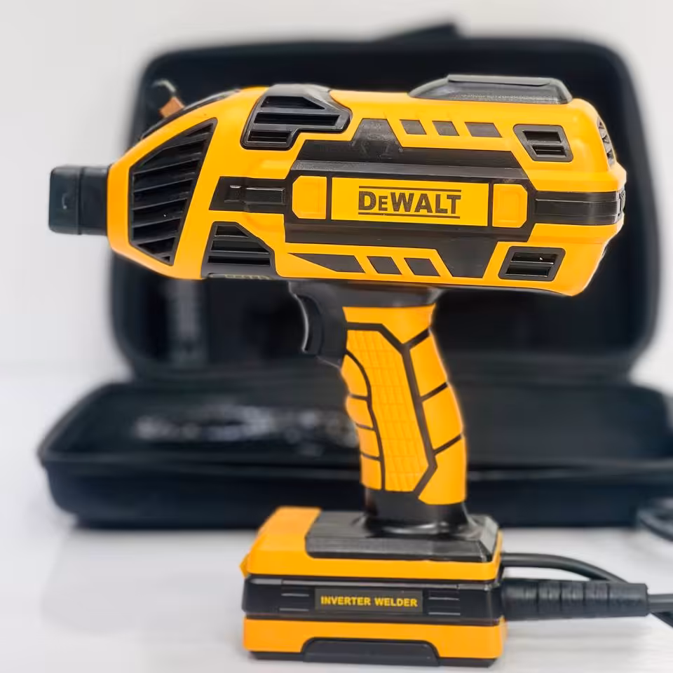 موتور جوش تفنگی دیوالت 