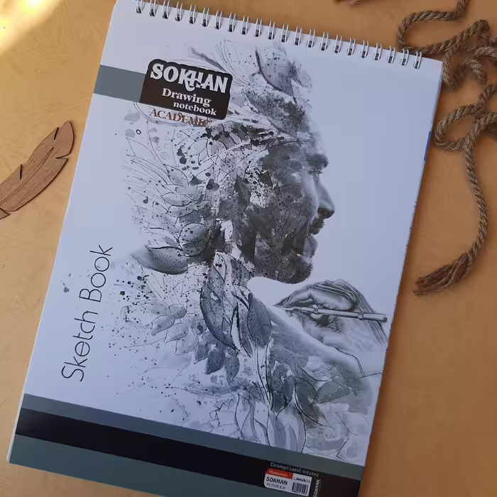 دفتر طراحی فنری 