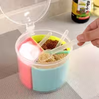 جا ادویه تبسم گرد
یک عددی 