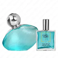 عطر اسانس روشاس آکوا وومن Rochas Aquawoman حجم 30 میل