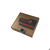 دیسک چرخ جلو پراید عظام کیفیت عالی دارای اصالت