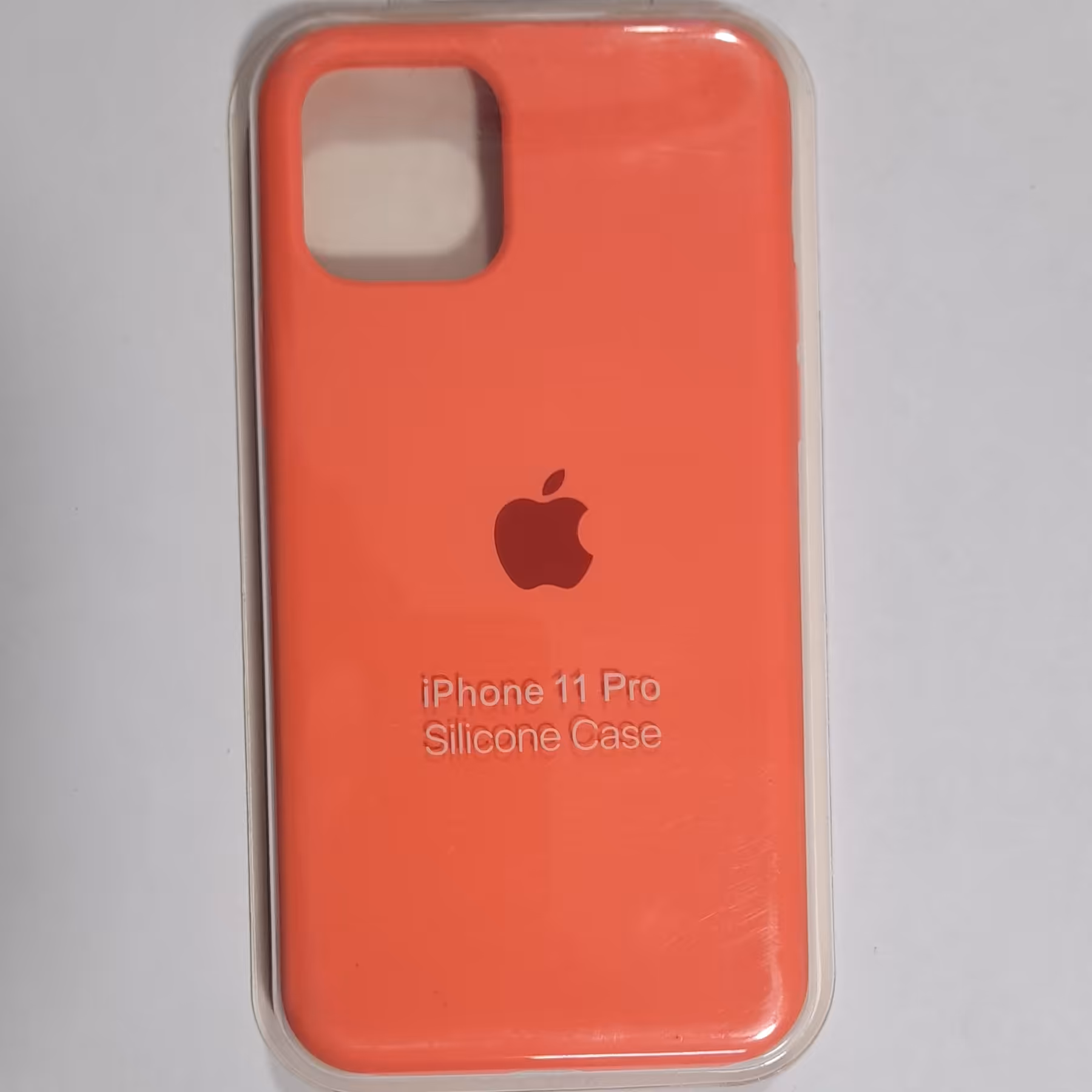 قاب آیفون 11 پروسیلیکونی اصلی