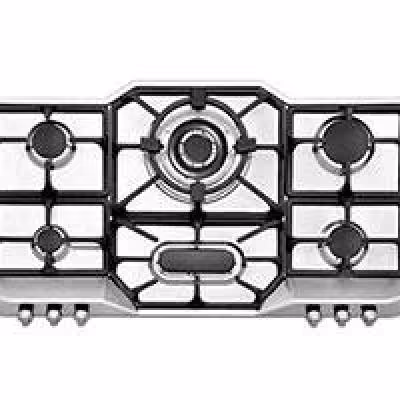 گاز صفحه ای استیل البرز مدل S 6901