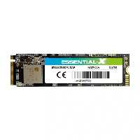 اس اس دی اینترنال M2 NVMe اگزاسند مدل Essential X ظرفیت 128 گیگابایت