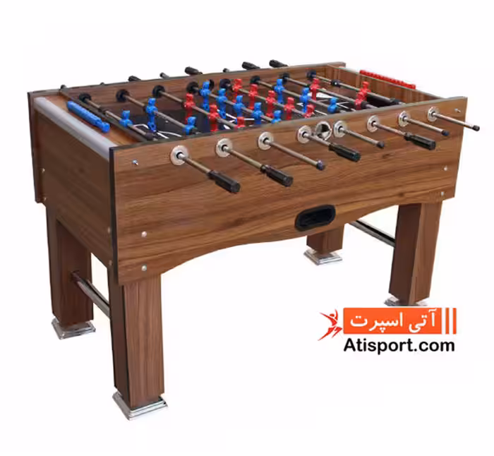 فوتبال دستی کف MDF باشگاهی S11 المپیک