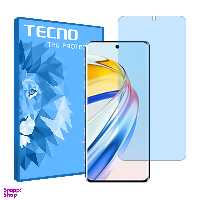 محافظ صفحه نمایش گوشی موبایل تکنو مدل آنتی بلو مناسب آنر X9b