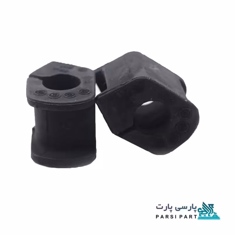 لاستیک موجگیر چاکدار برلیانس 200 بسته 2 عددی | برند قطعات | پارسی پارت