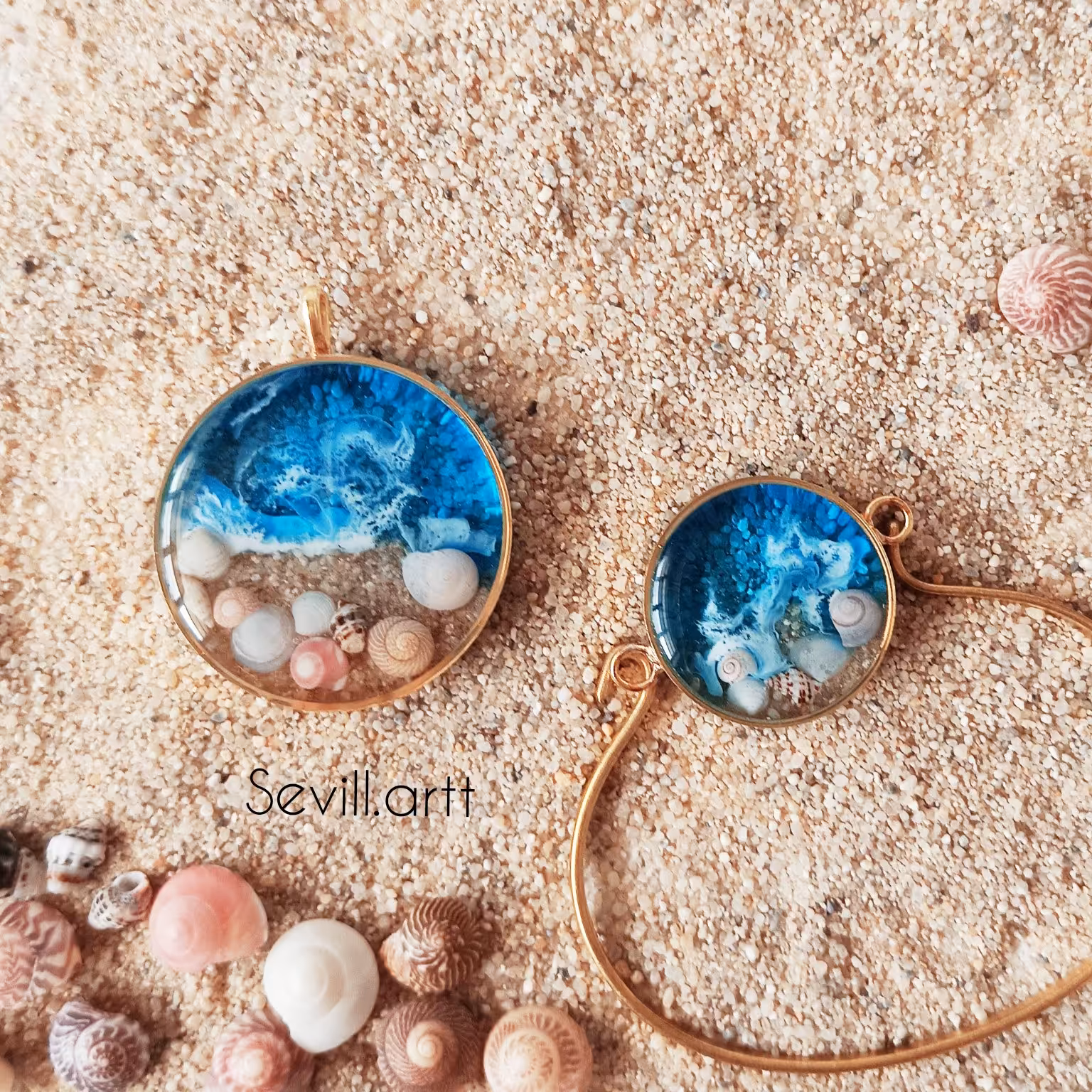 نیمست دریای رزینی