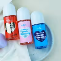 مام رولی ضد تعریق و خوشبوکننده برند سوپکس رایحه بسیار فوق العاده 