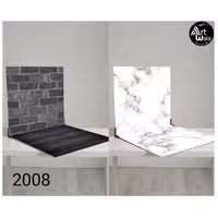 بک گر اند عکاسی  طلقی دورو سایز 60 در  80  کد 2008  (پس کرایه و ارسال با تیپاکس)