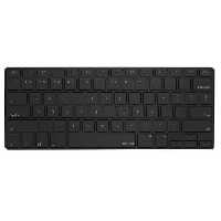 کیبورد بلوتوث رپو مدل Rapoo E6080 Wireless Bluetooth Keyboard