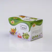 دمنوش آرتیشو 111