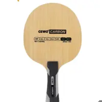 چوب راکت پاور کربن جوو
Gewo Table Tennis Blade power carbon
