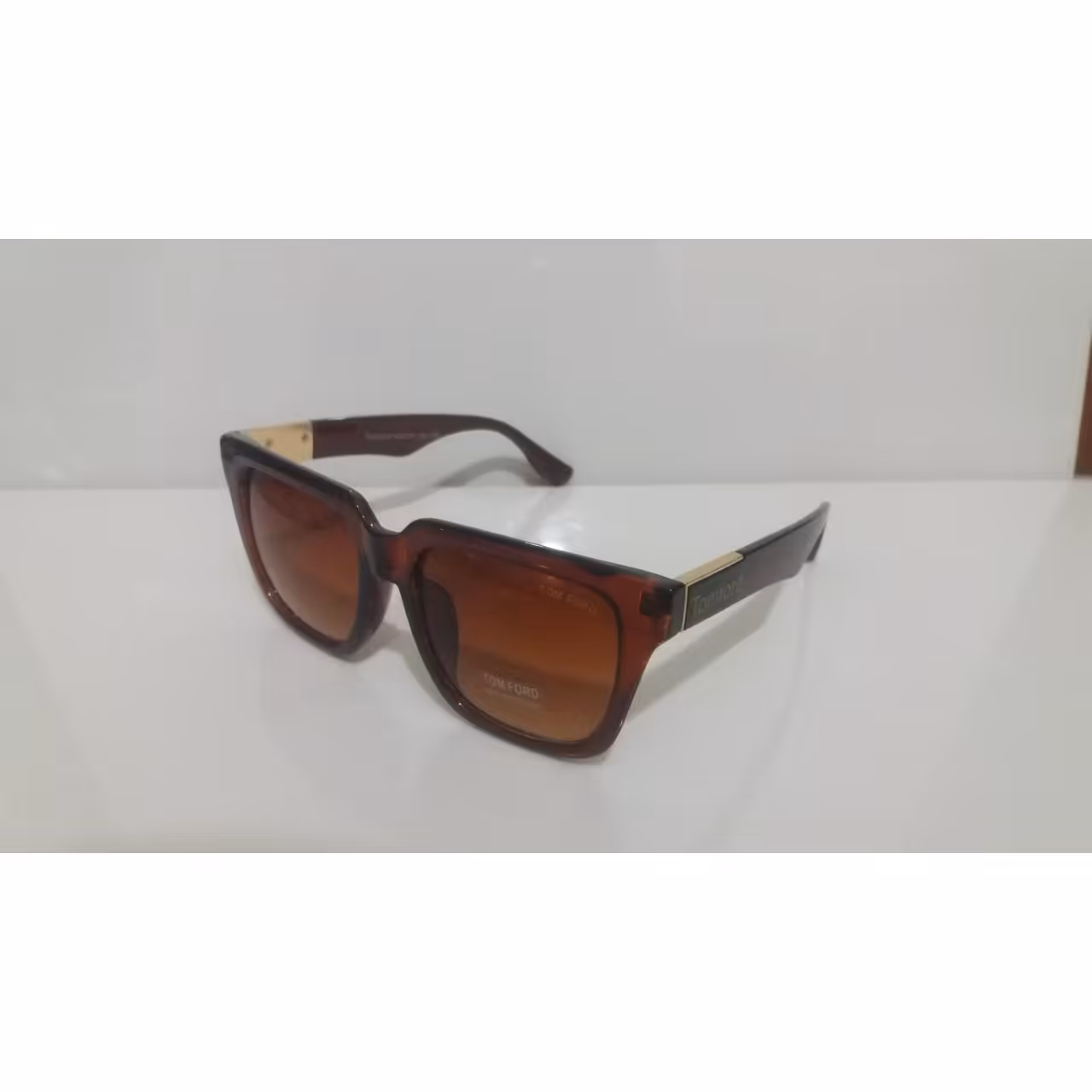 عینک آفتابی مردانه تام فورد کد 53