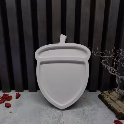 سینی سرو بلوط