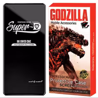 گلس گودزیلا مدل Super D برای گوشی شیائومی Xiaomi Poco M3 Pro 5G