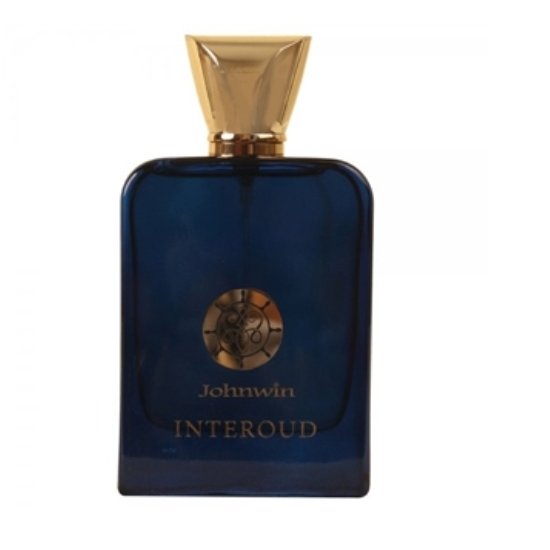 ادکلن مردانه اینترود Interoud برند Johnwin