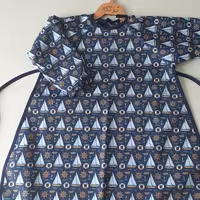 پیشبند ضداب استیندار