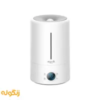 دستگاه بخور و رطوبت ساز سرد درما مدل F628S - زنگوله