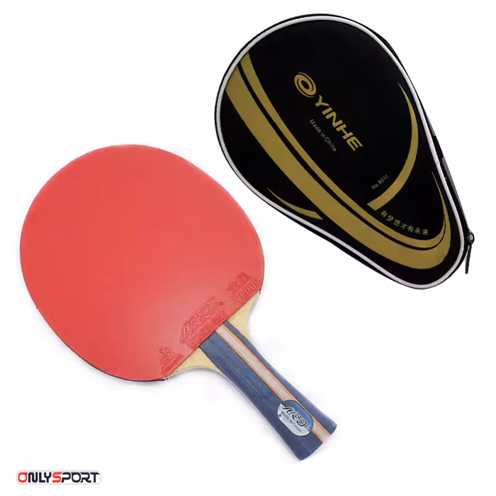 راکت پینگ پنگ یینهه Yinhe Galaxy 05B (اقساط)