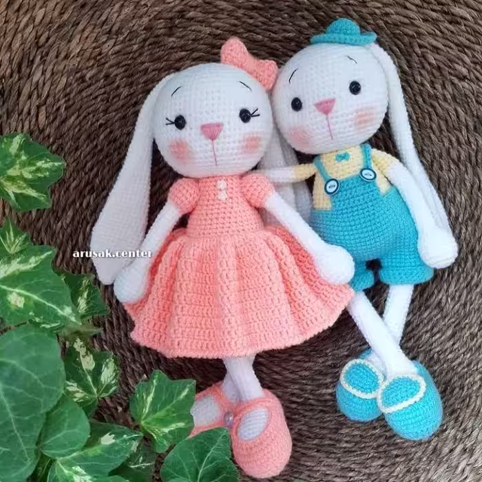 خرگوش گوش دراز