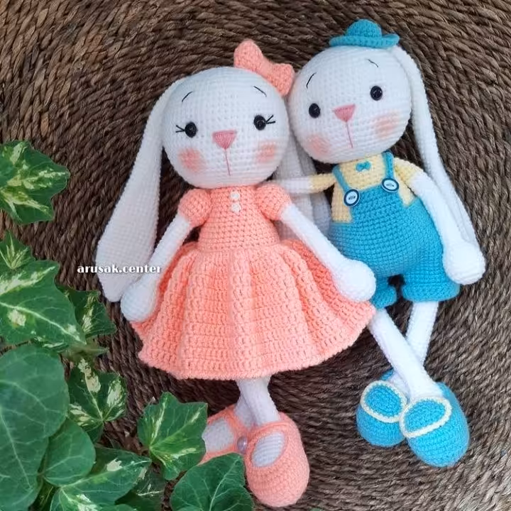 خرگوش گوش دراز