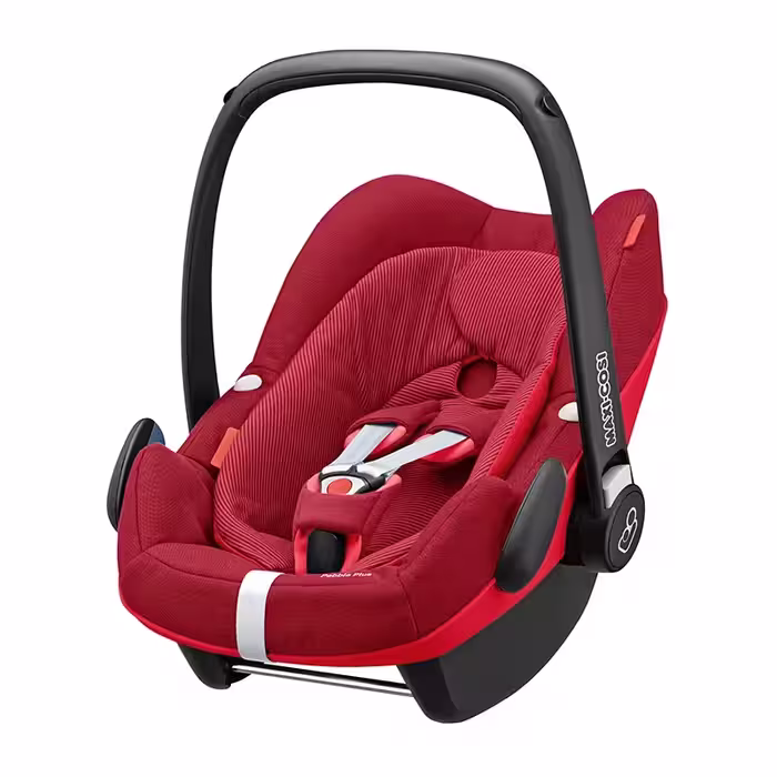 كرير مکسی کوزی Maxi Cosi pebble Plus رنگ Robin Red کد 79878990