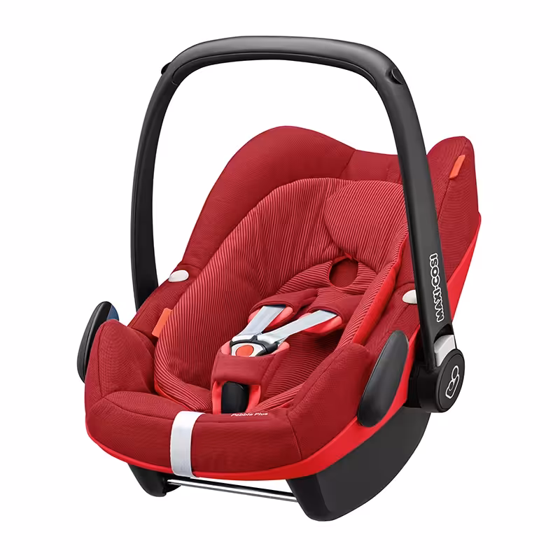 كرير مکسی کوزی Maxi Cosi pebble Plus رنگ Robin Red کد 79878990