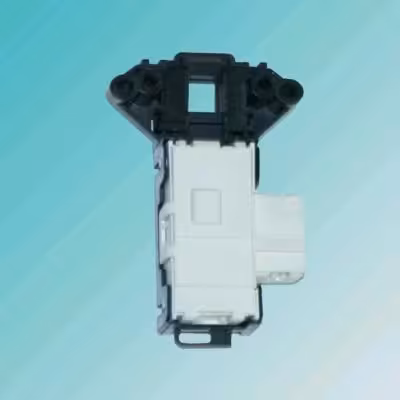 میکروسوئیچ ال جی جدید مشکی کوچک