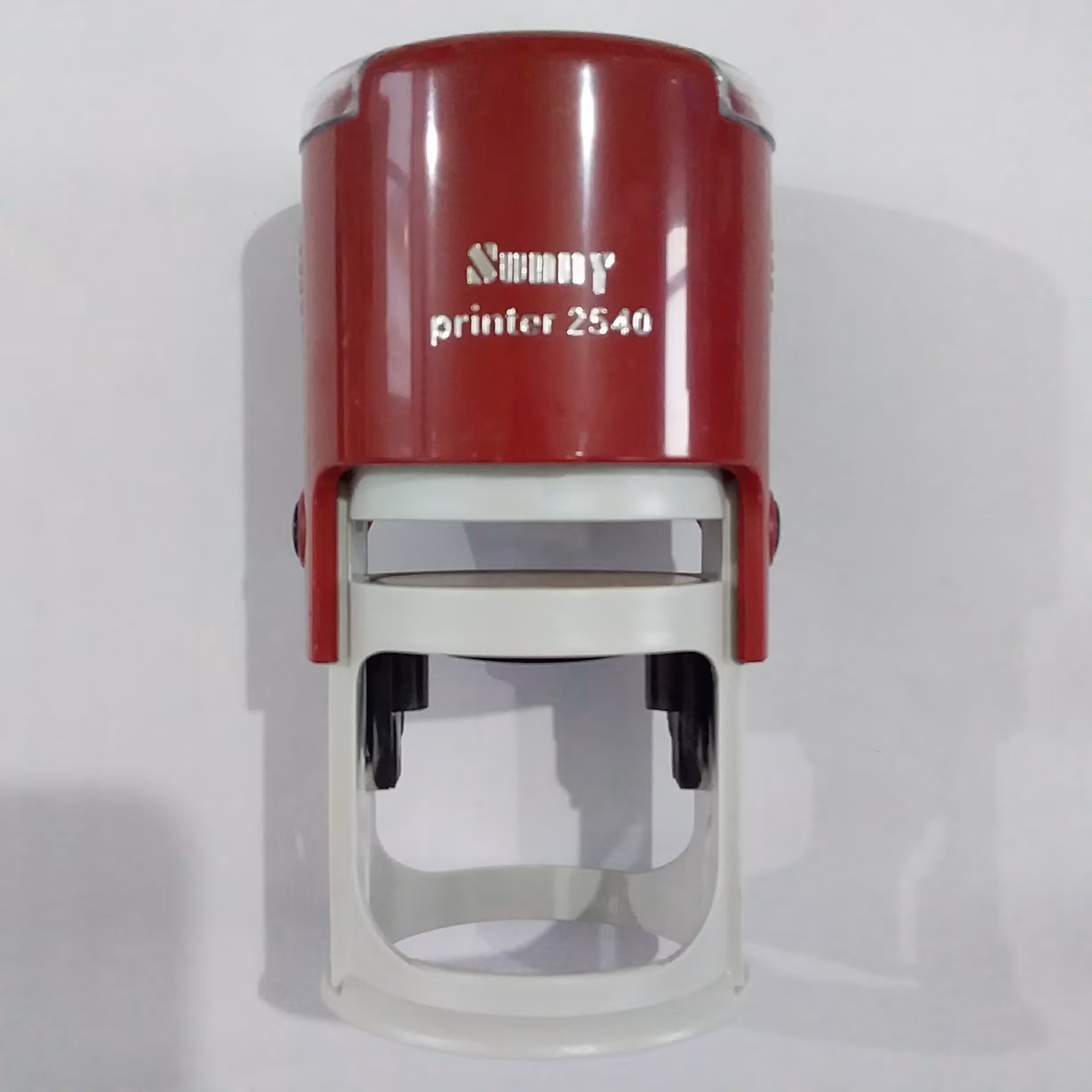 مهر اتوماتیک دایره برند سانی مدل 2540