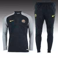 ست پیراهن شلوار ورزشی پاریسن ژرمن Psg Luxury set Fit