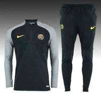 ست پیراهن شلوار ورزشی پاریسن ژرمن Psg Luxury set Fit