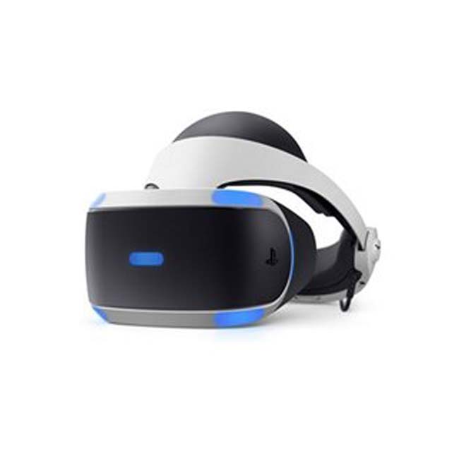 هدست واقعیت مجازی سونی Sony VR-CUH-ZVR1