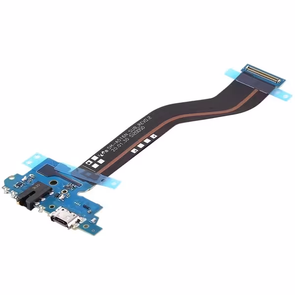 فلت شارژ سامسونگ Samsung Galaxy A51 5G/A516 - دنافون