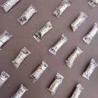 شکلات کانفت 500 گرمی اعتماد (کامفت ) | amazonchi