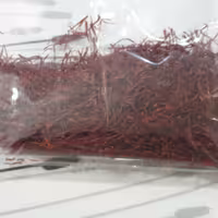 زعفران یک مثقالی سرگل درجه یک قائنات