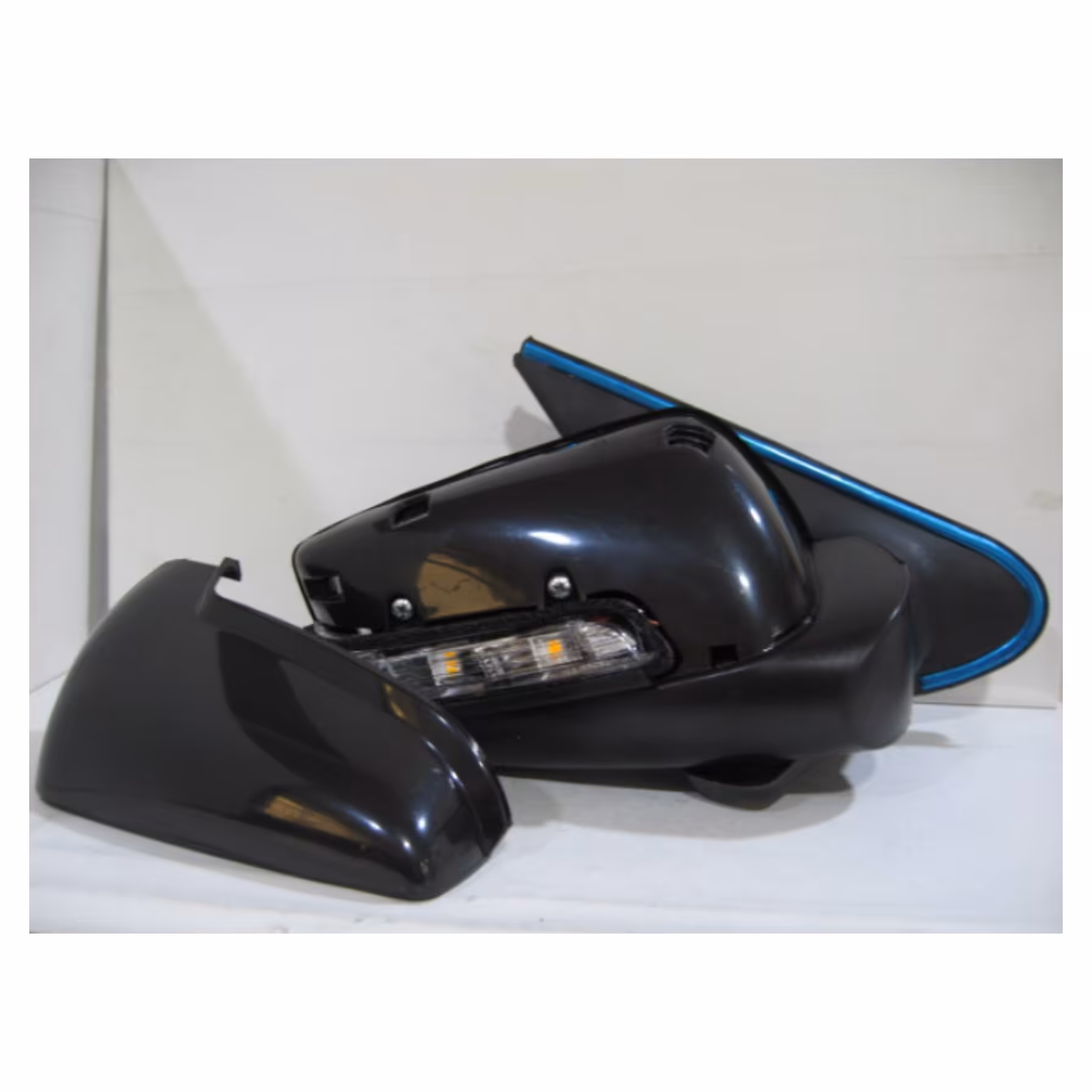 آینه بغل پارس سال سمت راست برند کاوج کیفیت بالا