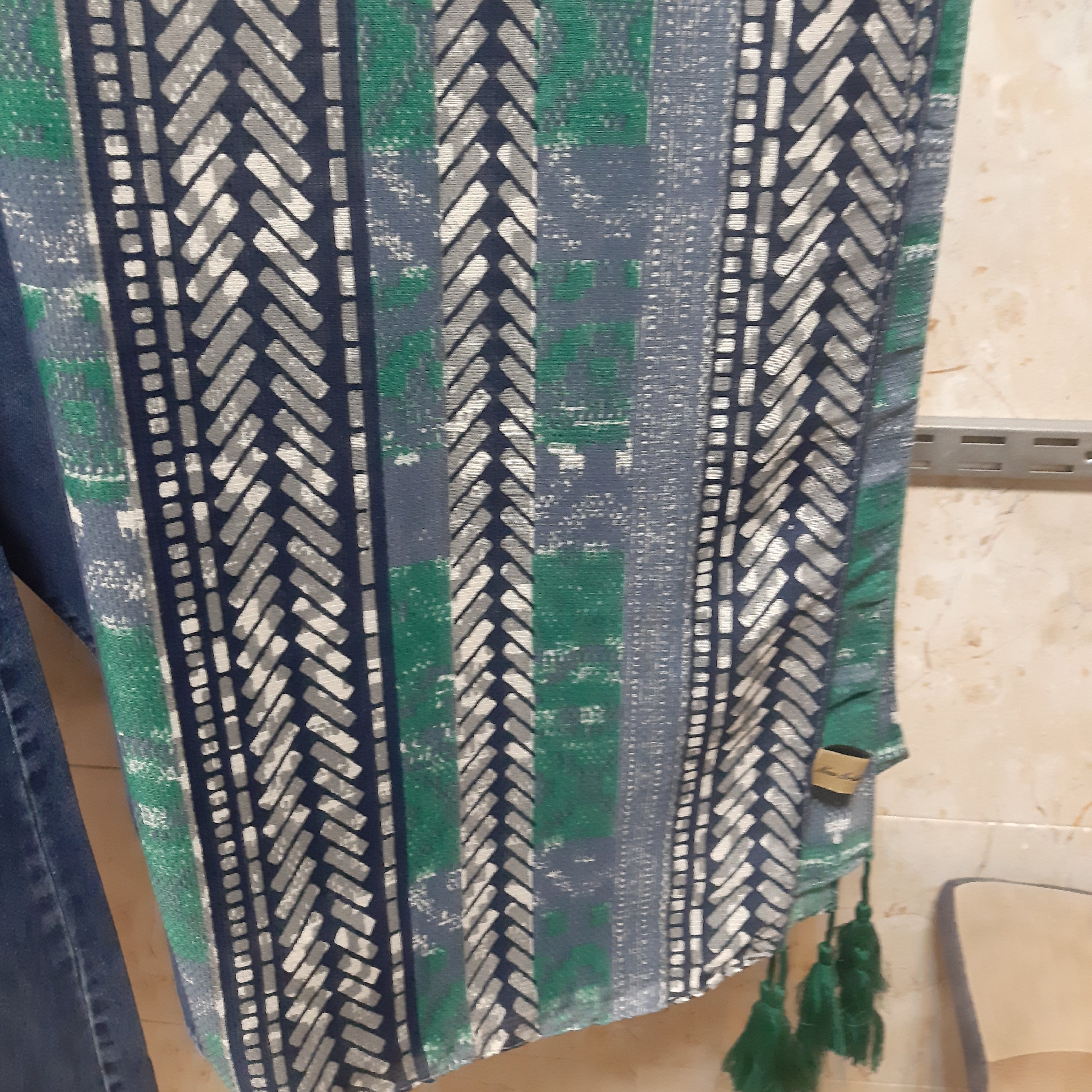 شال زنانه