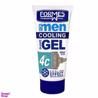 ژل اصلاح فورمس (Formes) مدل 4C حجم 200 میلی‌لیتر