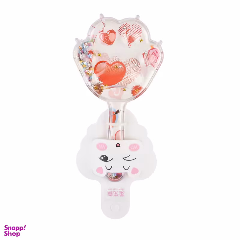 برس کودک مدل MDSS-AU2227