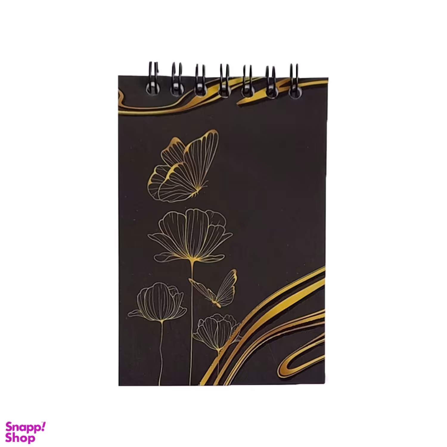 دفترچه یادداشت 50 برگ مدل 117006214