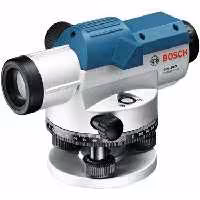 تراز  اپتیک بوش مدل GOL20D  Bosch Optical Level Model GOL20D