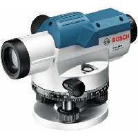 تراز  اپتیک بوش مدل GOL20D  Bosch Optical Level Model GOL20D