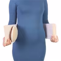 فتق بند نافی شکمی بزرگسال 85500 طب و صنعت