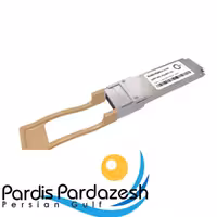 ماژول فیبر نوری سیسکو مدل QSFP-40G-SR4