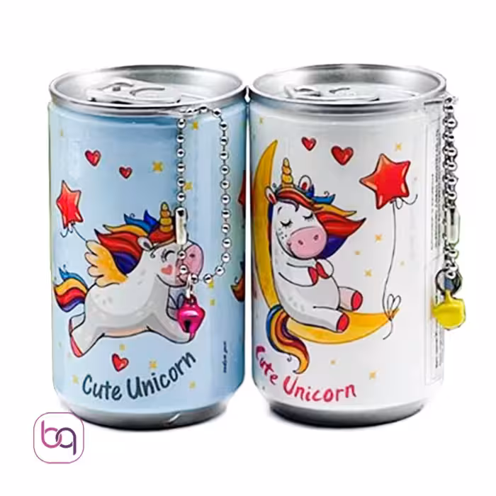 دستمال مرطوب قوطی فلزی - بانه گالری