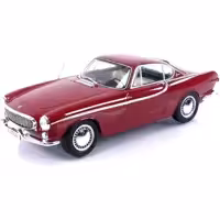 ماکت ماشین Volvo P1800 1961 برند Norev