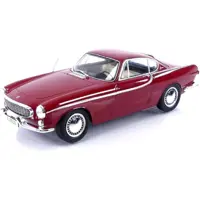 ماکت ماشین Volvo P1800 1961 برند Norev