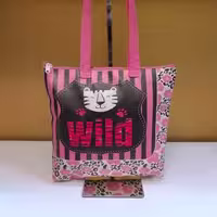 کیف اسپرت Wild